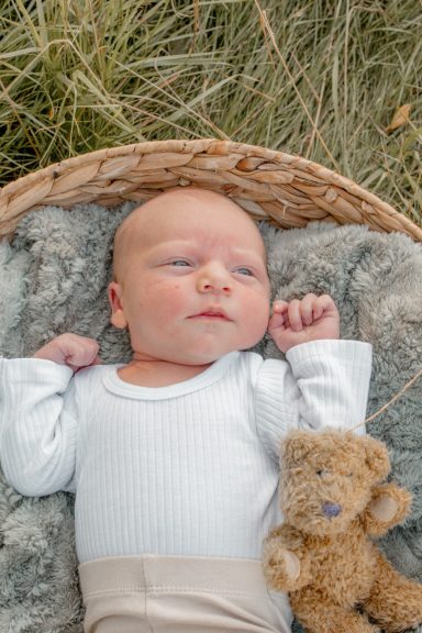 Newbornshooting Heinsberg liebevolle Momente