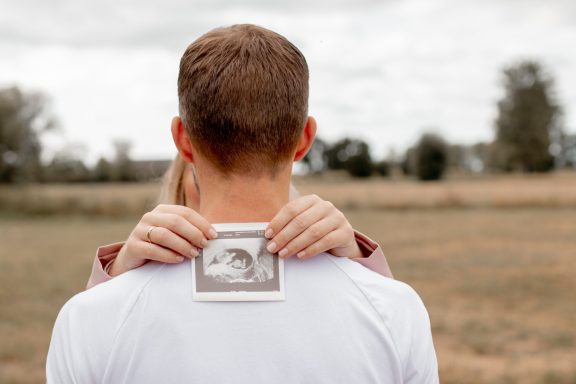Schwangerschaftsfotos in Heinsberg