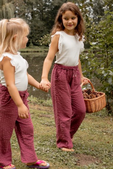 Märchenhaftes Familienshooting in Heinsberg