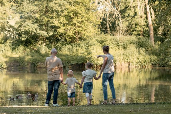 Familienshooting Heinsberg