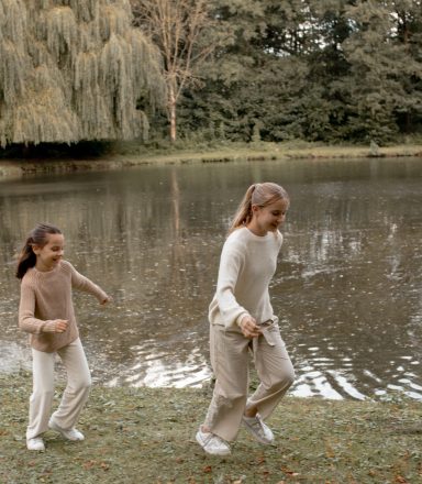 Emotionale Familienfotografie in Heinsberg
