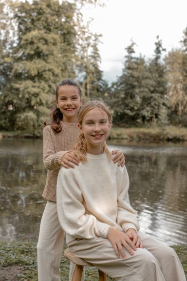Emotionale Familienfotografie in Heinsberg