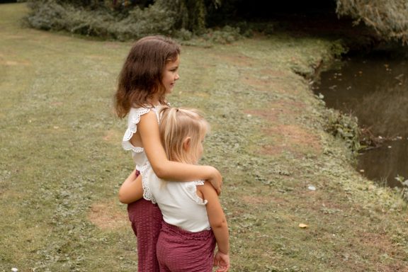 Emotionale Familienfotografie in Heinsberg