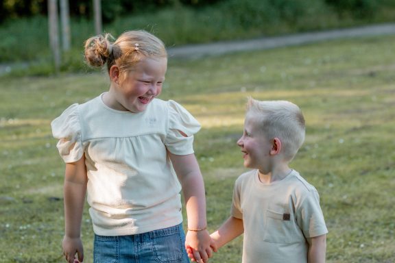 Familienshooting Heinsberg