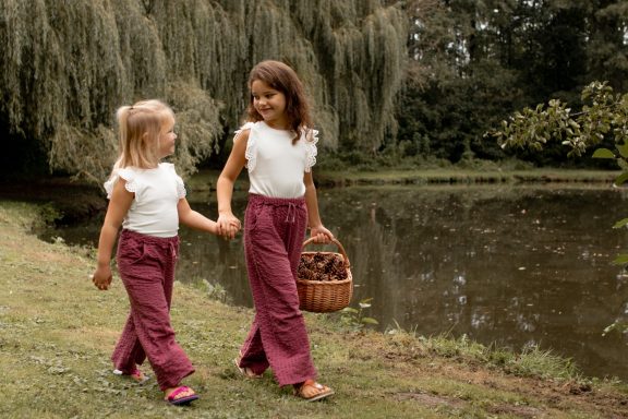 Winter Märchen Shooting in Heinsberg