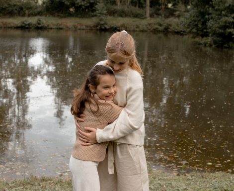 Emotionale Familienfotografie in Heinsberg