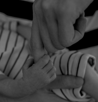 Babyfotoshooting in Heinsberg emotionale Augenblicke