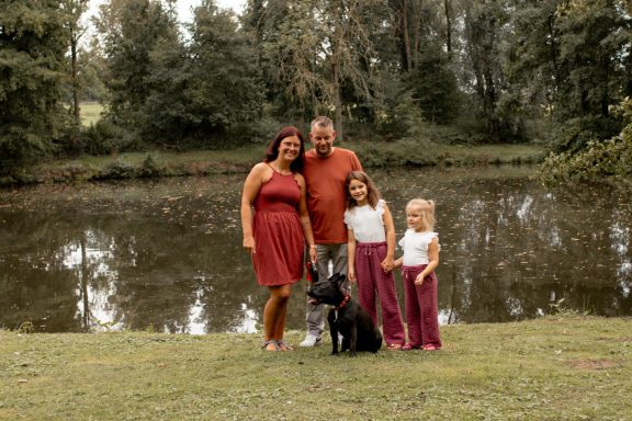 Familienshooting Heinsberg