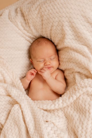 Newbornshooting in Heinsberg