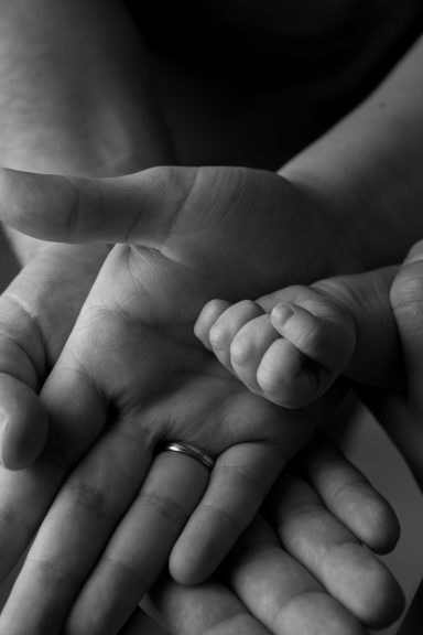 Newbornshooting Heinsberg