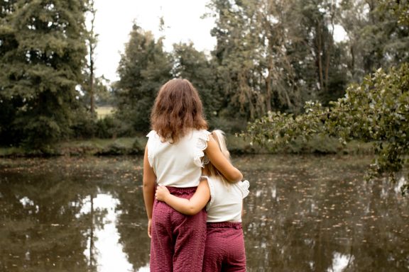 Familienshooting Heinsberg