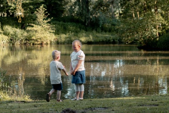 Familienshooting Heinsberg