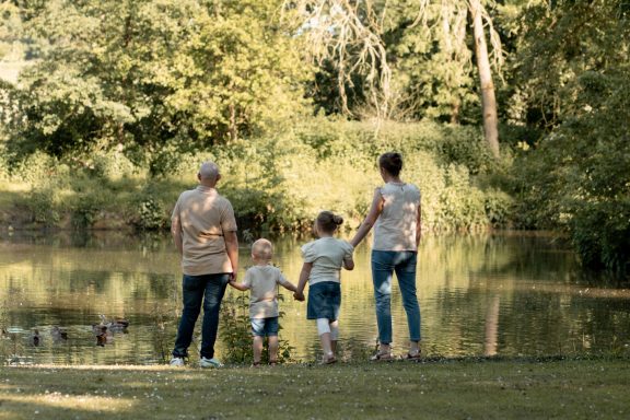 Familienshooting Heinsberg