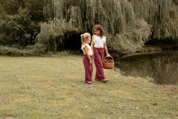 Winter Märchen Shooting in Heinsberg