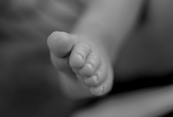 Babyfotoshooting in Heinsberg emotionale Augenblicke