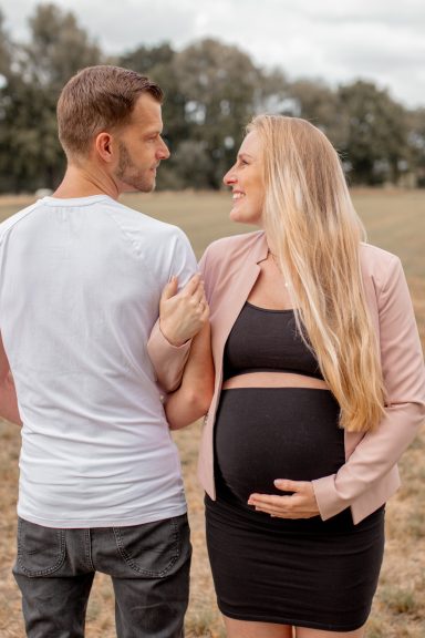 Schwangerschaftsfotos in Heinsberg