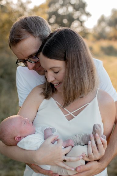 Newbornshooting Heinsberg liebevolle Momente