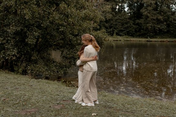 Emotionale Familienfotografie in Heinsberg