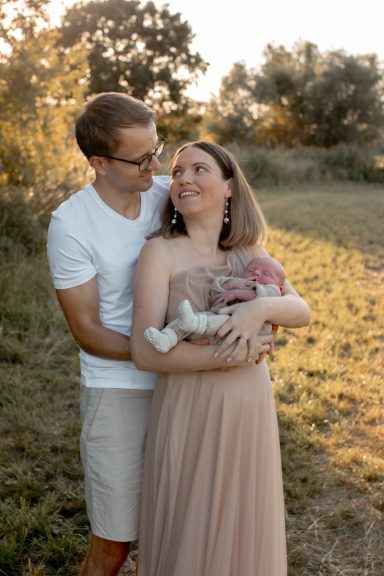 Newbornshooting Heinsberg liebevolle Momente