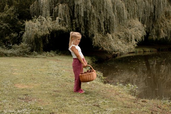 Märchenhaftes Familienshooting in Heinsberg