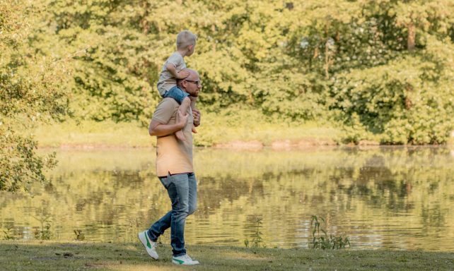 Familienshooting Heinsberg
