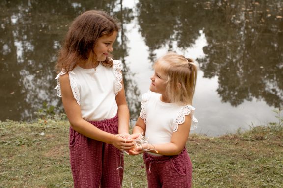 Emotionale Familienfotografie in Heinsberg