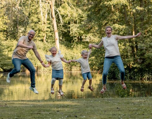 Familienshooting Heinsberg