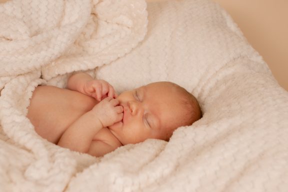 Babyshooting Heinsberg