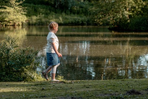 Familienshooting Heinsberg