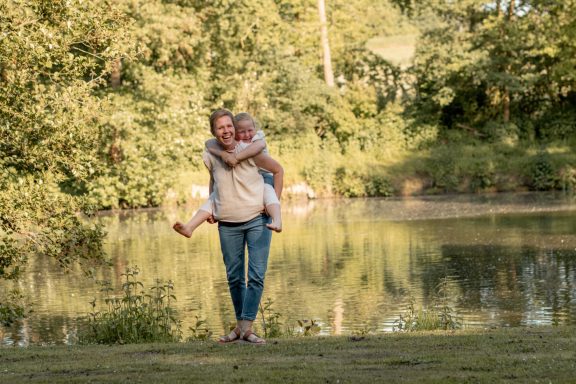 Familienshooting Heinsberg